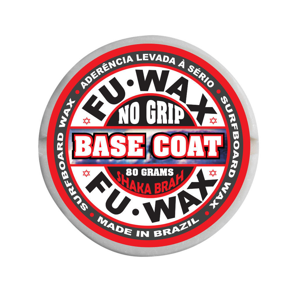 Fu Wax - Base Coat