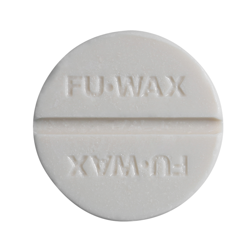 Fu Wax - Base Coat