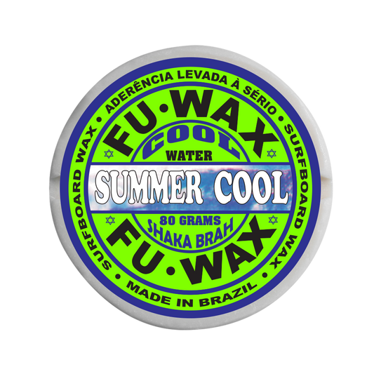 Fu Wax - Summer Cool